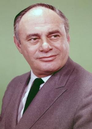 Martin Balsam